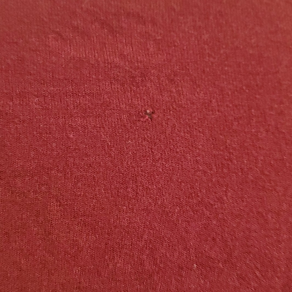 Criss cross long sleeve - Picture 3 of 4